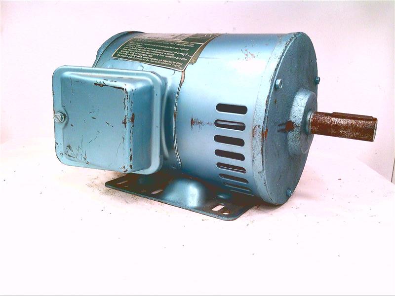 B51GV4DQAJAX by NIDEC CORP