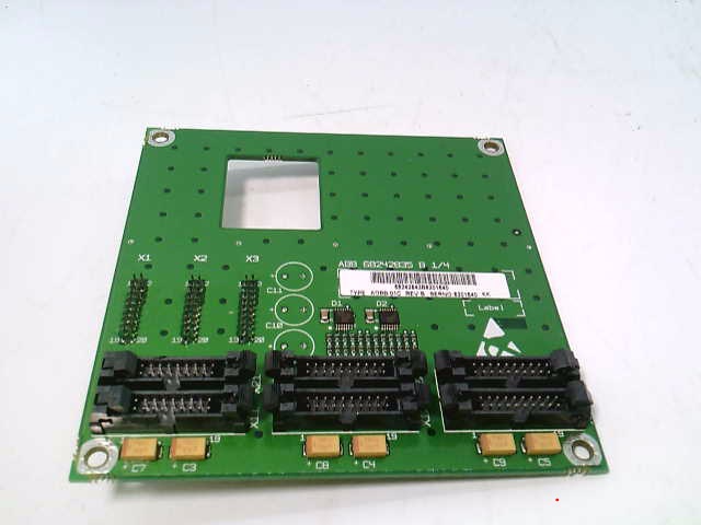 ASEA BROWN BOVERI 68242843