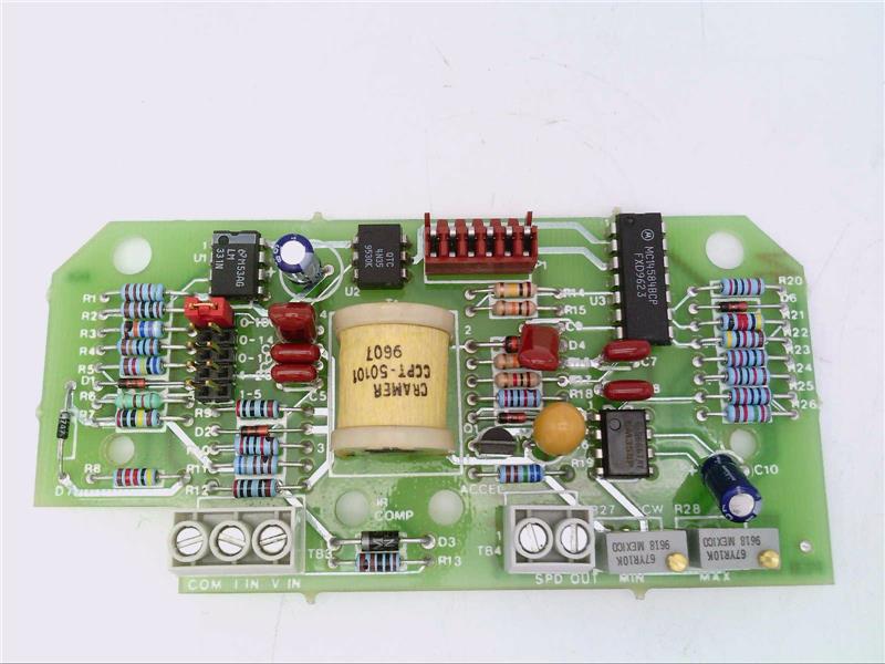 ALTRA INDUSTRIAL MOTION B36013