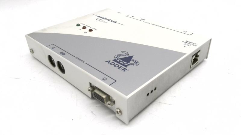 ADDER TECHNOLOGY ALSRX