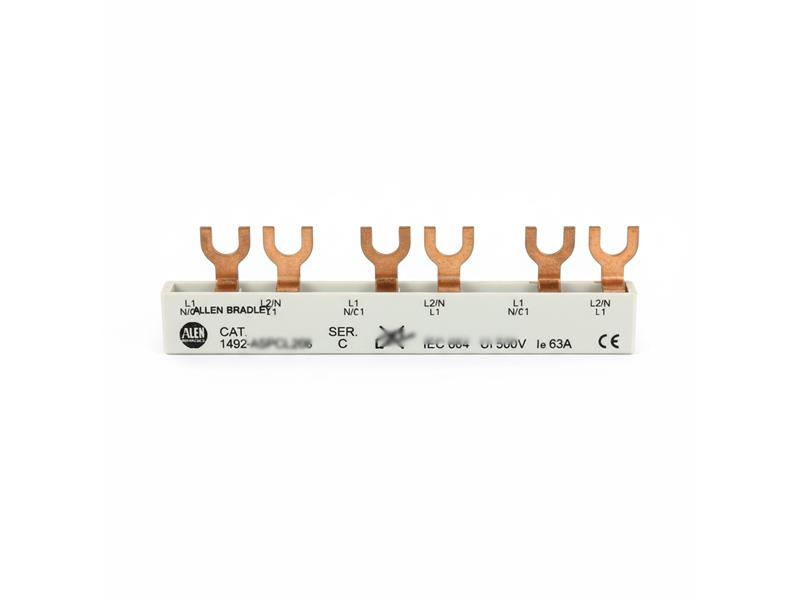 ALLEN BRADLEY 1492-ASPCL206