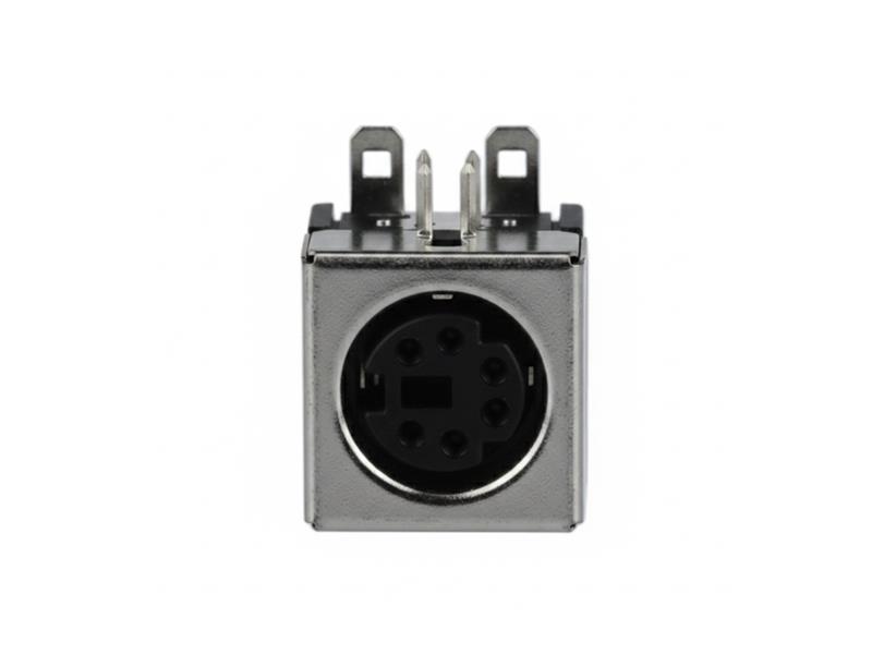 TE CONNECTIVITY 6408-201V-11273