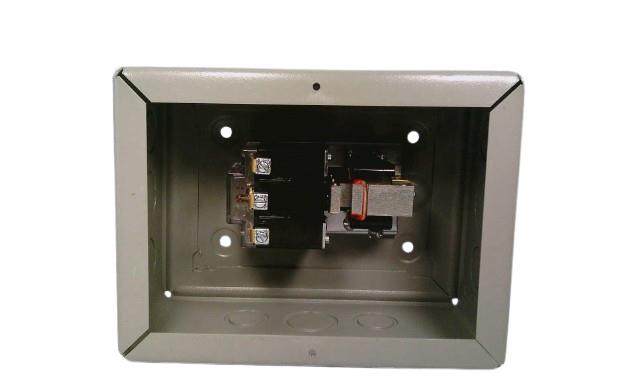 HUBBELL 47AB10BH