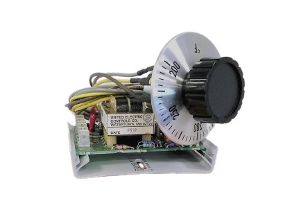 UNITED ELECTRIC E957X008