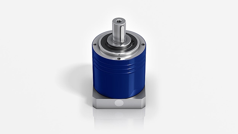 WITTENSTEIN LP090-M02-70-111-00