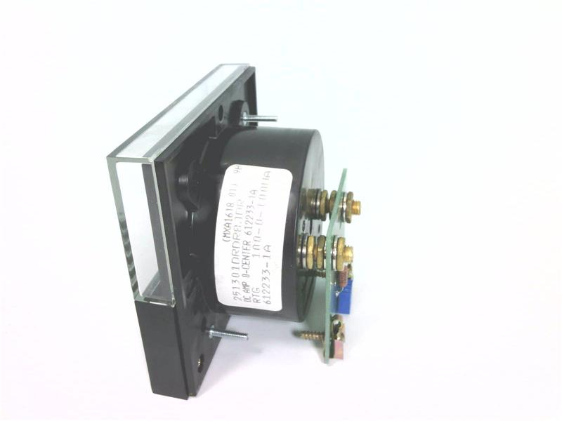 ASEA BROWN BOVERI 612233-1A 600-0-600