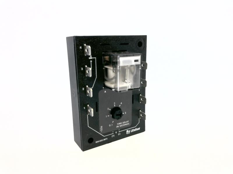 ASEA BROWN BOVERI ERDM422