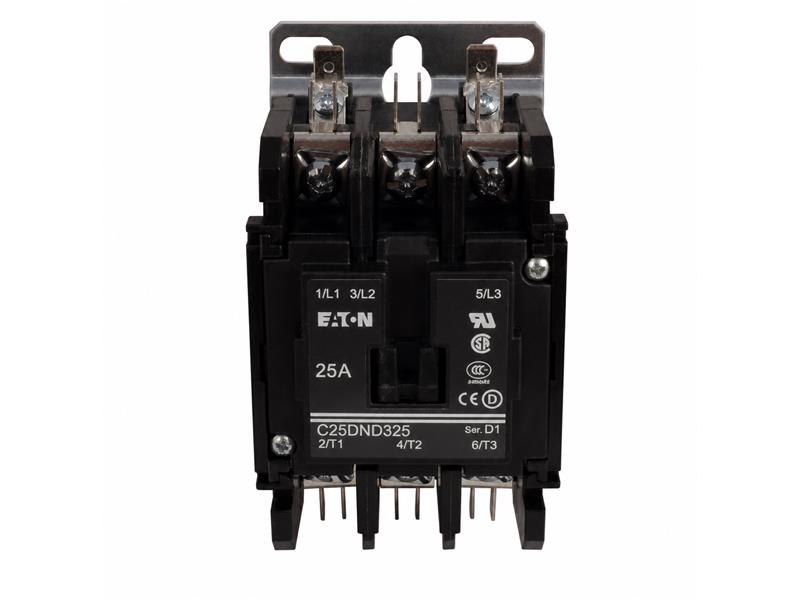 C25DNA315A by EATON CORPORATION