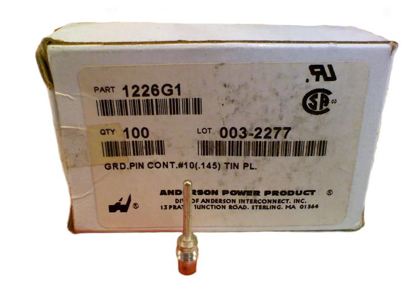 IDEAL 1226G1