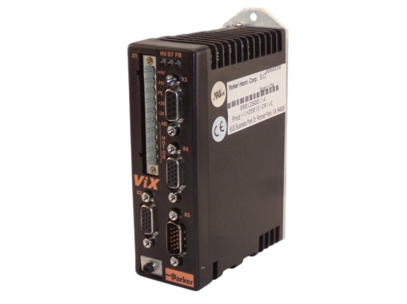 PARKER VIX250IE-DRIVE