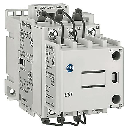 ALLEN BRADLEY 100Q-C37D11