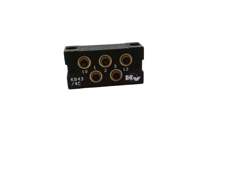 PARKER KB434C