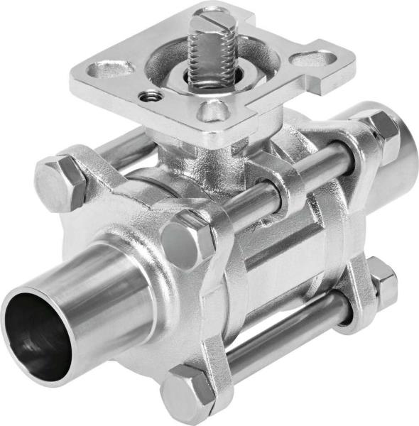 FESTO VZBD-4-W1-16-T-2-F1012-V14V14