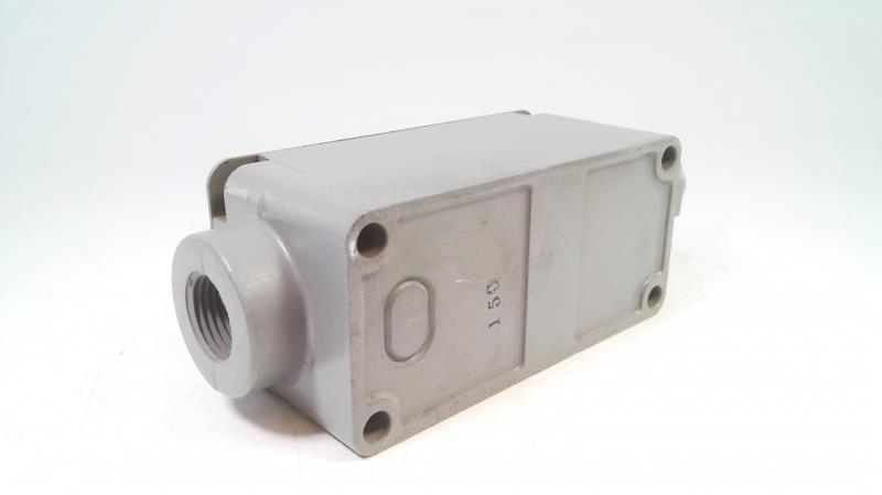 EATON CORPORATION 10316H-15C