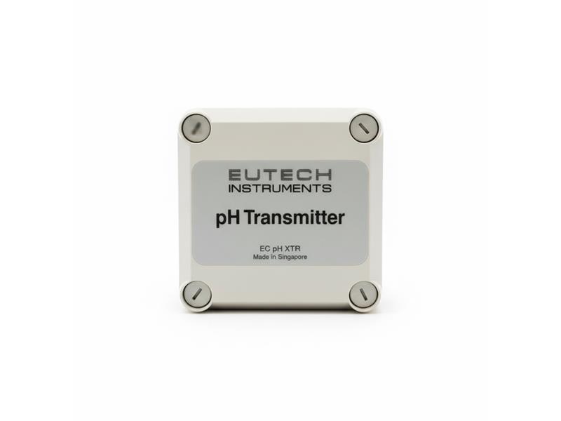 EUTECH INSTRUMENTS ECPHXTR