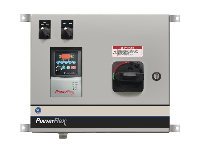 ALLEN BRADLEY 23B-D010D104NN