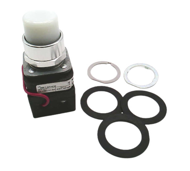 ALLEN BRADLEY 800T-QTH2W