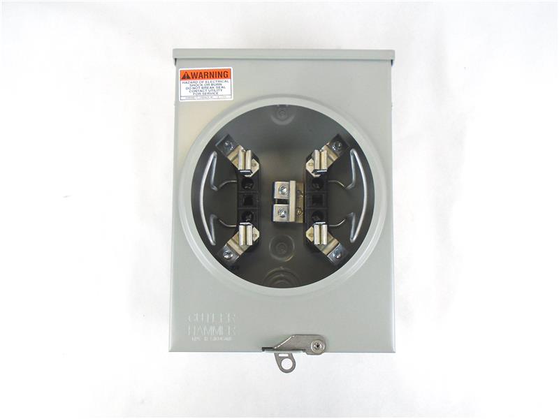 EATON CORPORATION UTTRS101BCH