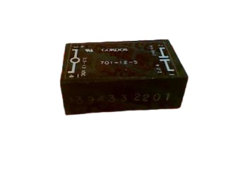 CROUZET 701-12-5