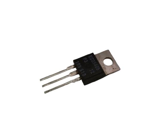 ECG5465 by NXP SEMICONDUCTOR