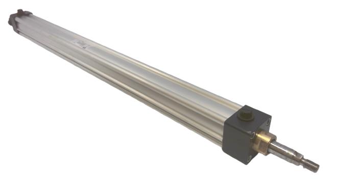 PARKER 1.50CBB4MA1U14AC24.00