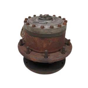 W1BFF0324 by DANA CORPORATION