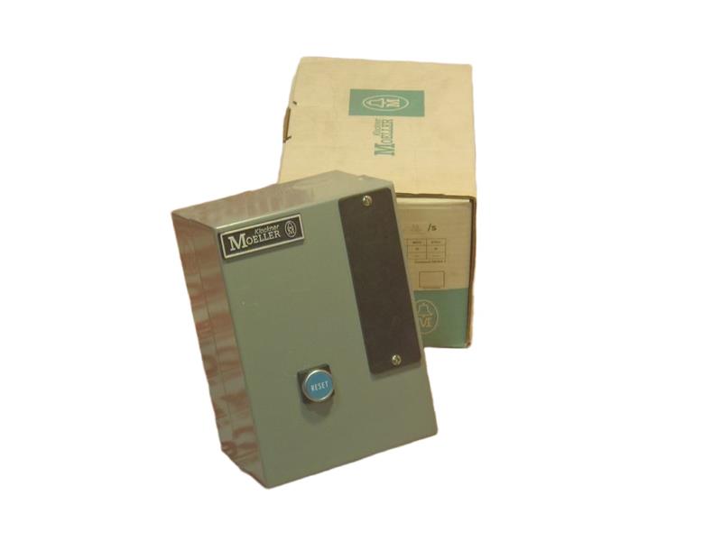 DIL00AM10Z0016S by EATON CORPORATION