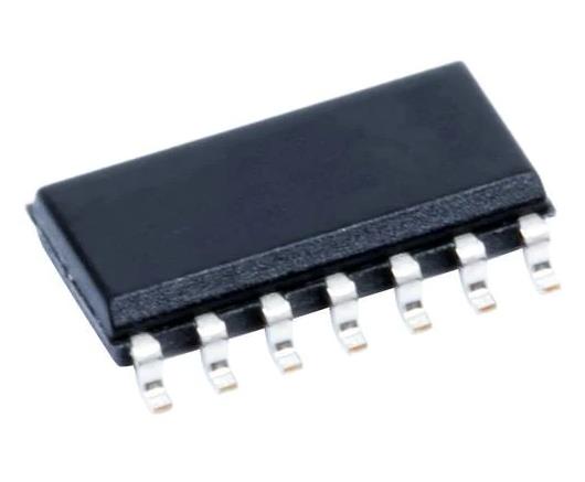 HEF4011BT by NXP SEMICONDUCTOR