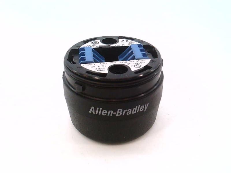 ALLEN BRADLEY 855E-BTM