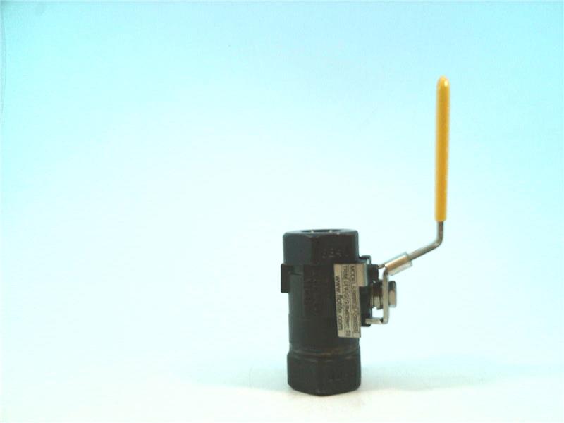 FLO TITE S6000-CS-DGG-L-15