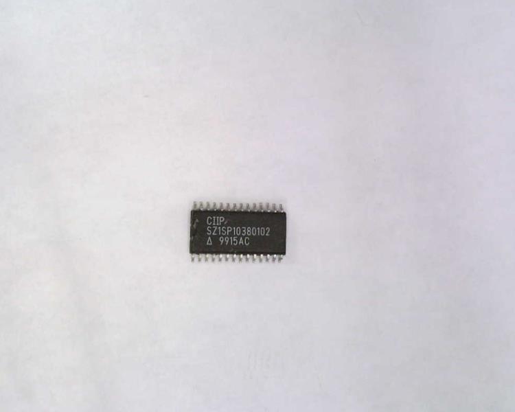 CHIPS & TECHNOLOGIES SZ1SP10380102