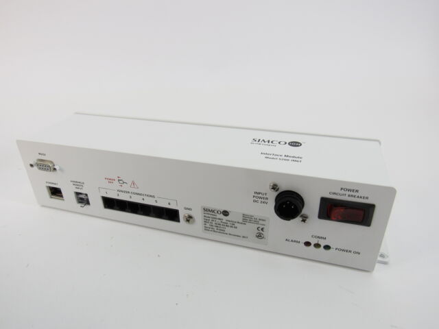 ION SYSTEMS INC 5200-IM6T