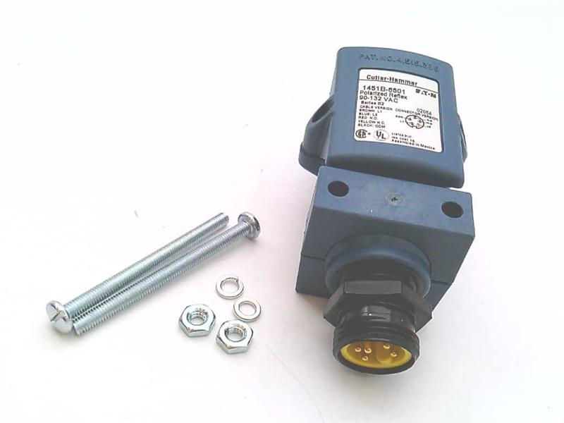 EATON CORPORATION 1451B-6501