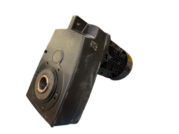 NORD SK7382AZG-132SP/4 CUS TW