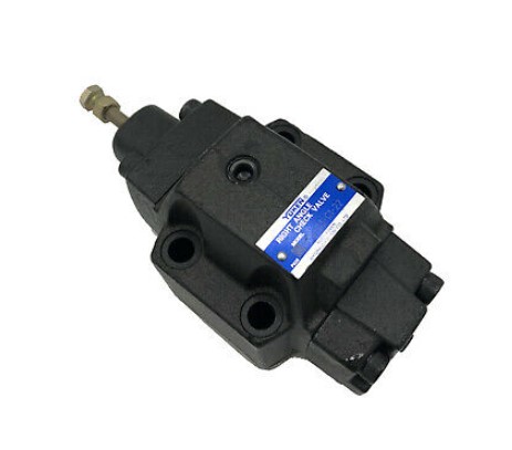 YUKEN HCT-06-B1-2190