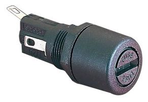 BULGIN COMPONENTS FX0455/S