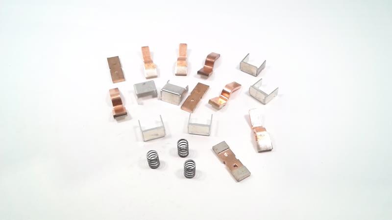 EATON CORPORATION EMCKTS2NH