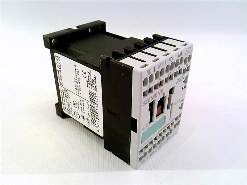 SIEMENS 3RH1140-2AN20