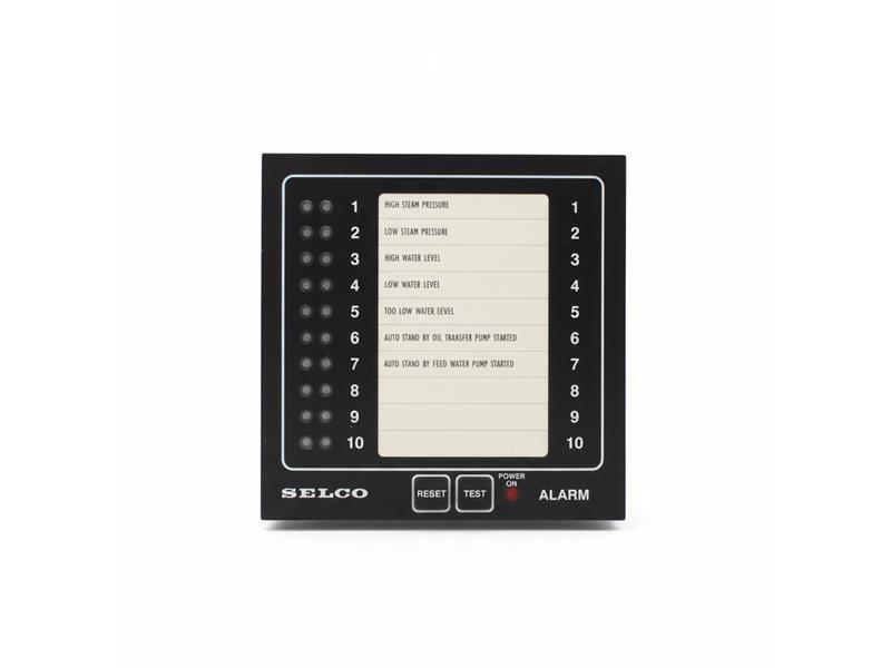 M1000-24-10C-220304-A15D by SELCO