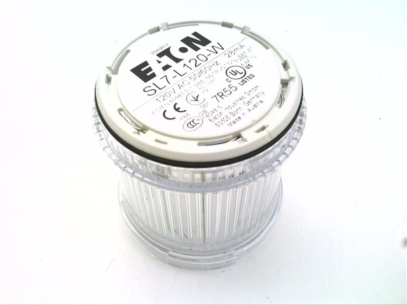 EATON CORPORATION SL7-L120-W