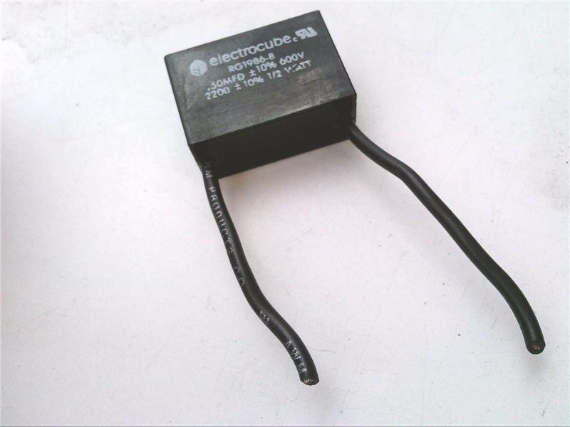 ELECTROCUBE RG1986-8