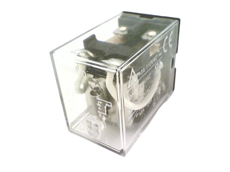 OMRON LY2-AC24