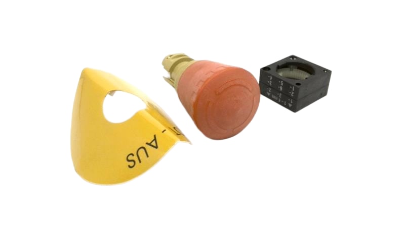 3SB3203-1AA20 by SIEMENS