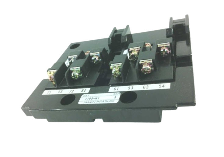 ALLEN BRADLEY 1195-N1
