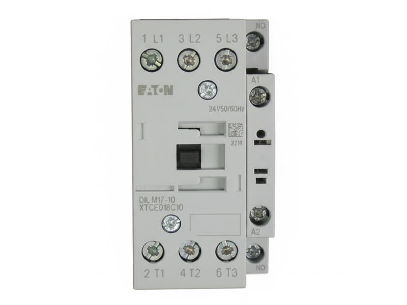 EATON CORPORATION A207107