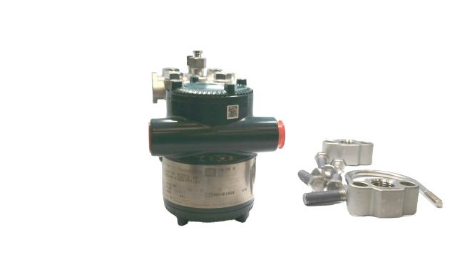 YOKOGAWA EJX110A-ELH4G-912EB/FF1/D1