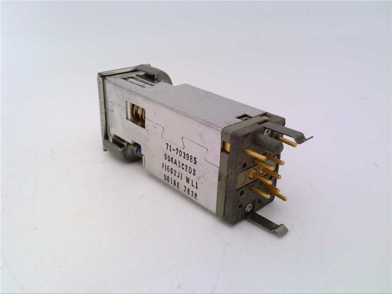 EATON CORPORATION 90KA1C2D3F16G2J1WL1