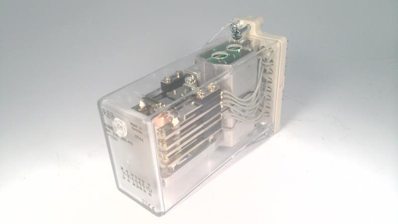 ASEA BROWN BOVERI RK 216 265-AN