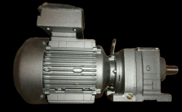 SEW EURODRIVE RF37-DRE90L4