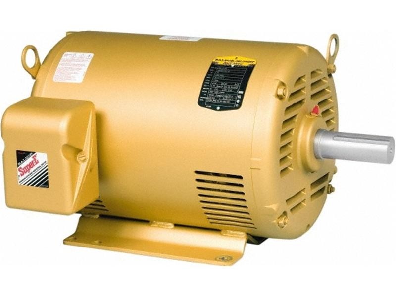 ASEA BROWN BOVERI EM30003